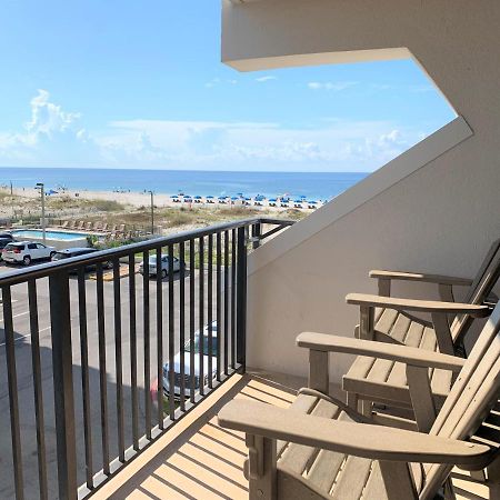 Island Winds West 271 By Albvr - Awesome Location! Walk To Hangout And More - Beachfront Complex With Indirect Side-Views Gulf Shores Esterno foto