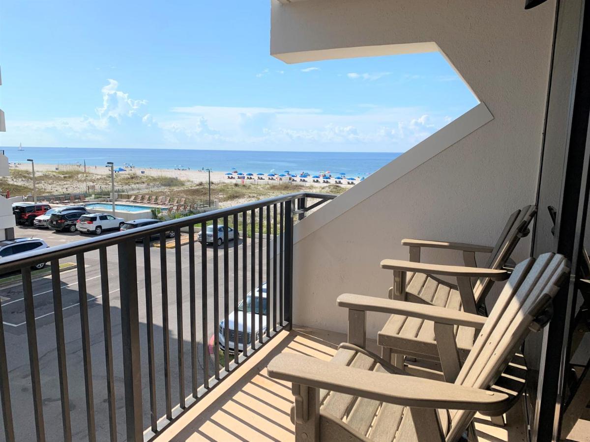 Island Winds West 271 By Albvr - Awesome Location! Walk To Hangout And More - Beachfront Complex With Indirect Side-Views Gulf Shores Esterno foto