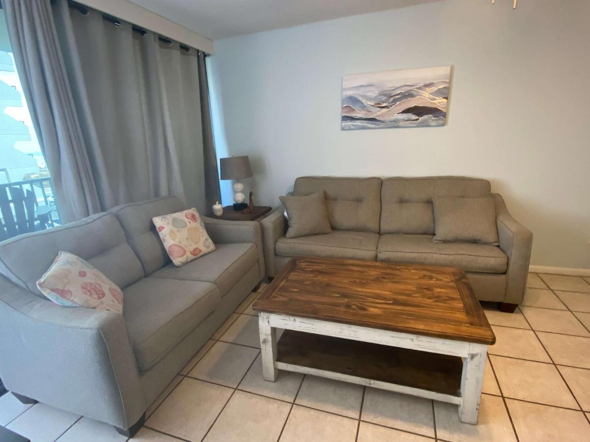 Island Winds West 271 By Albvr - Awesome Location! Walk To Hangout And More - Beachfront Complex With Indirect Side-Views Gulf Shores Esterno foto