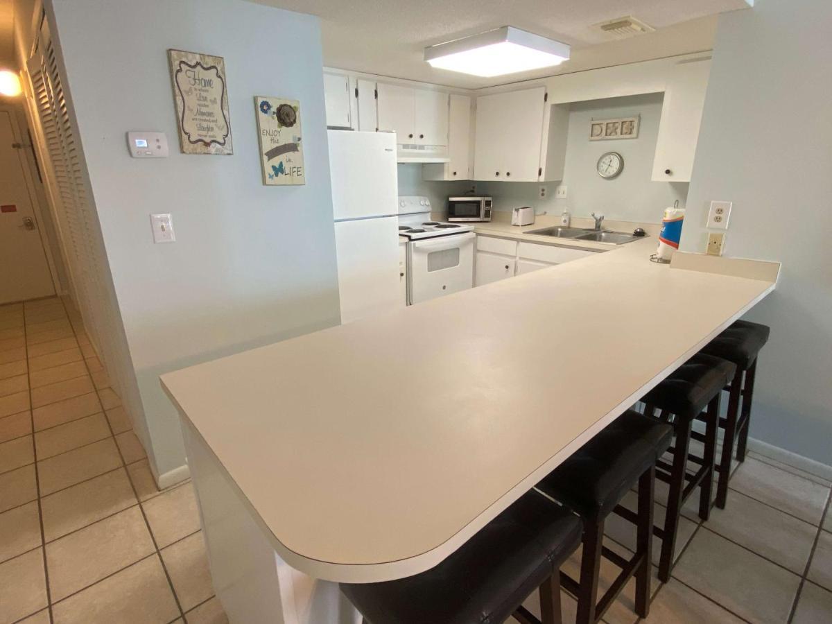 Island Winds West 271 By Albvr - Awesome Location! Walk To Hangout And More - Beachfront Complex With Indirect Side-Views Gulf Shores Esterno foto