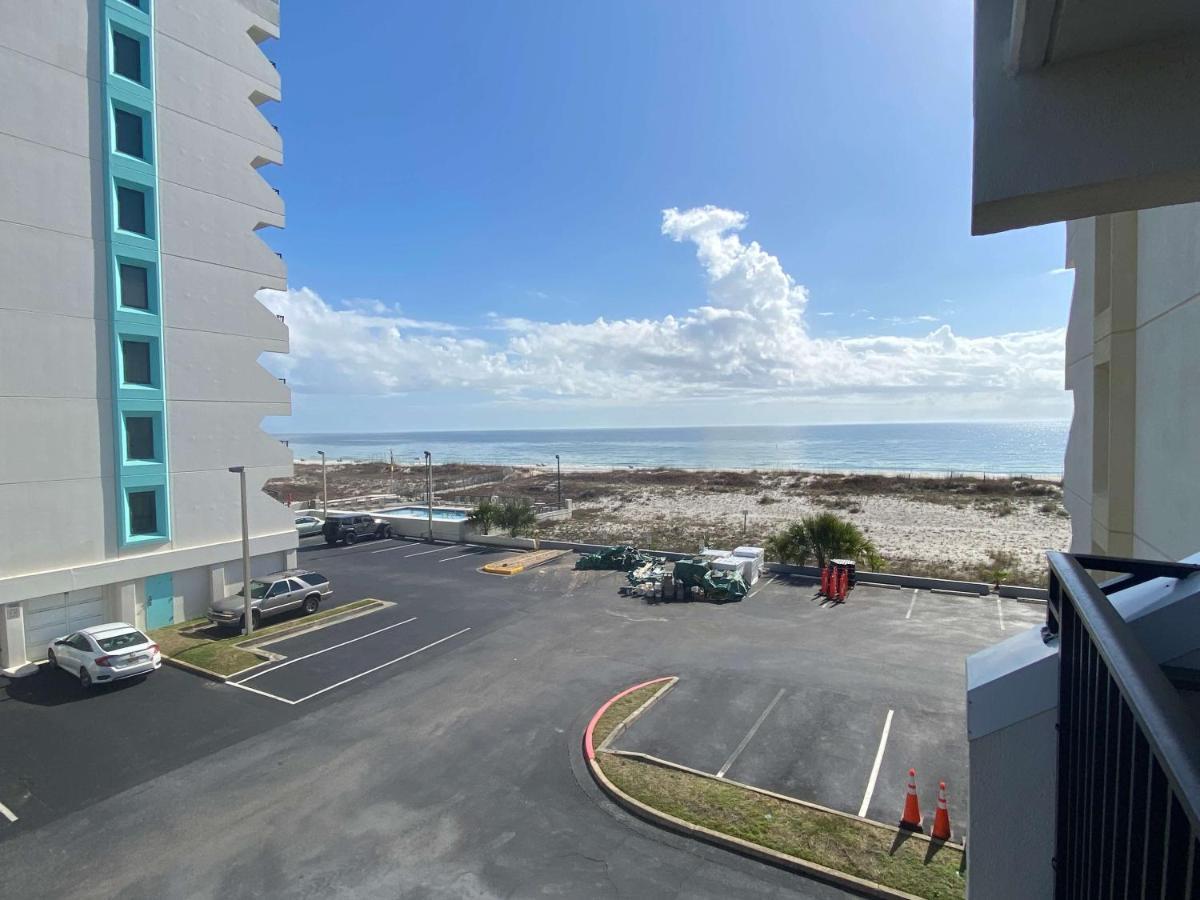Island Winds West 271 By Albvr - Awesome Location! Walk To Hangout And More - Beachfront Complex With Indirect Side-Views Gulf Shores Esterno foto