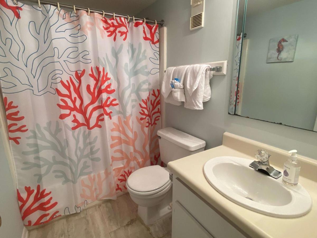 Island Winds West 271 By Albvr - Awesome Location! Walk To Hangout And More - Beachfront Complex With Indirect Side-Views Gulf Shores Esterno foto
