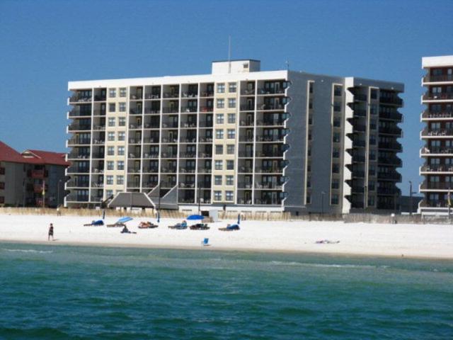 Island Winds West 271 By Albvr - Awesome Location! Walk To Hangout And More - Beachfront Complex With Indirect Side-Views Gulf Shores Esterno foto