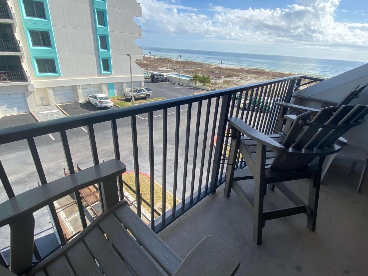 Island Winds West 271 By Albvr - Awesome Location! Walk To Hangout And More - Beachfront Complex With Indirect Side-Views Gulf Shores Esterno foto