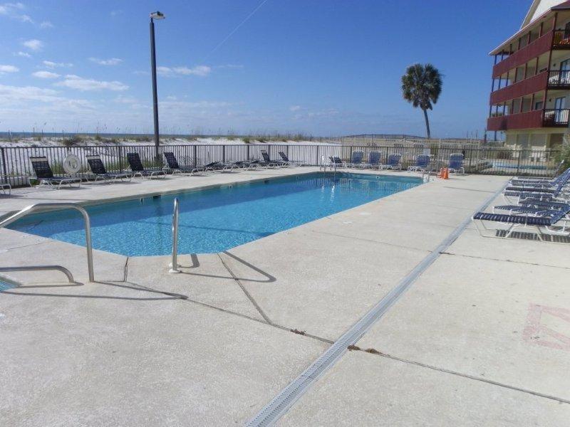 Island Winds West 271 By Albvr - Awesome Location! Walk To Hangout And More - Beachfront Complex With Indirect Side-Views Gulf Shores Esterno foto