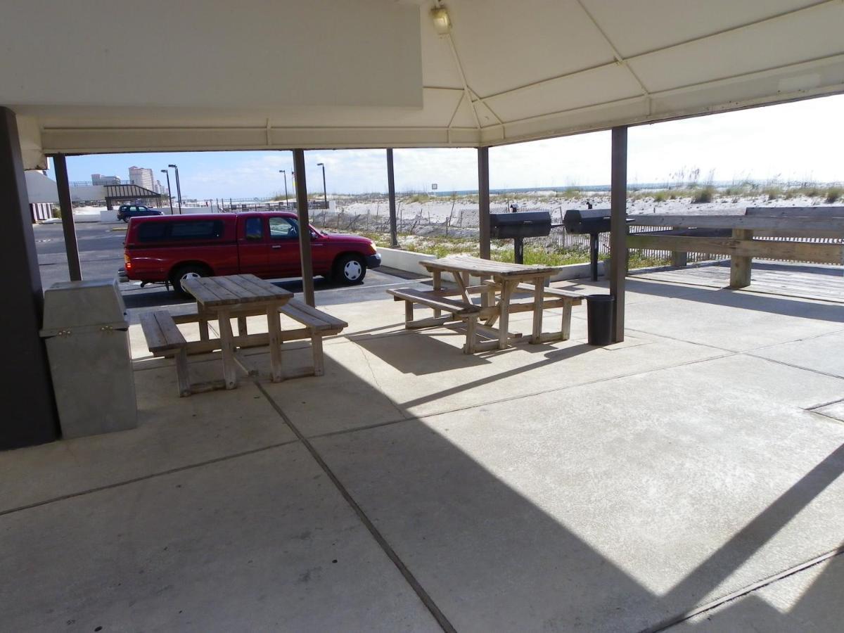 Island Winds West 271 By Albvr - Awesome Location! Walk To Hangout And More - Beachfront Complex With Indirect Side-Views Gulf Shores Esterno foto
